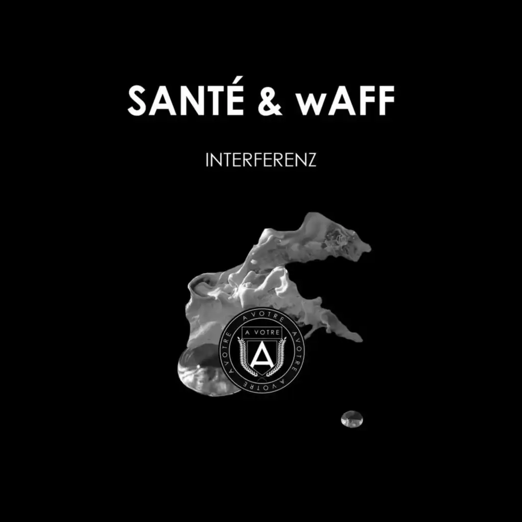 Santé & wAFF