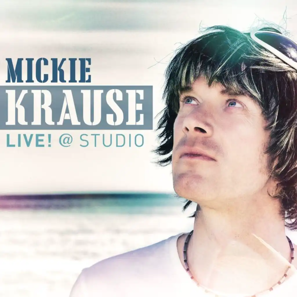 Nur noch Schuhe an! (Live @ Studio Version)