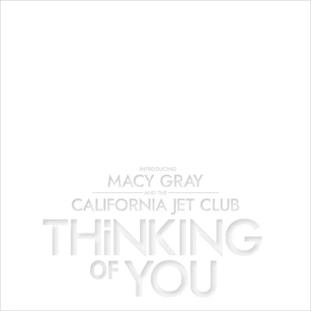 Thinking of You (Radio Edit)