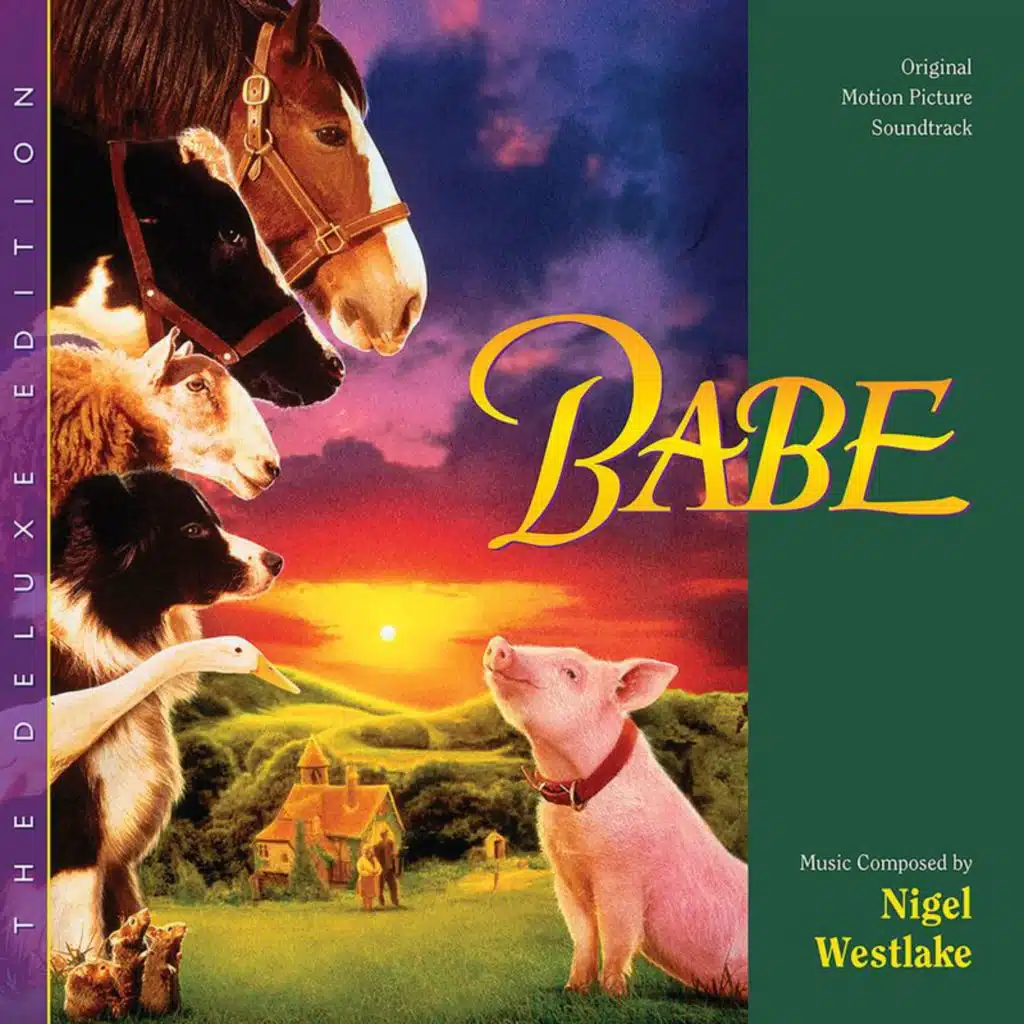 The Sheep Pig (Extended Version)