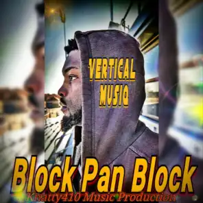 Block Pan Block