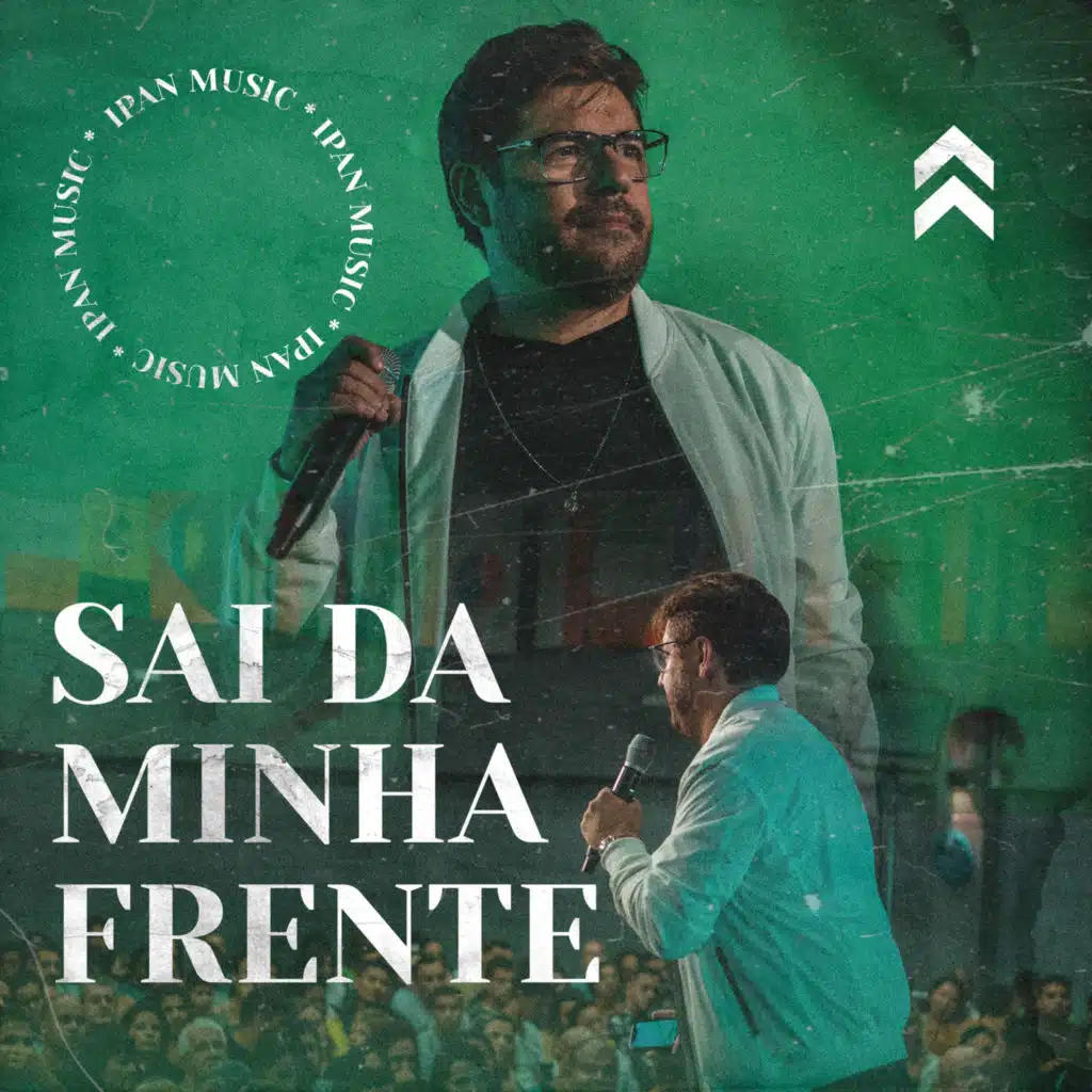 Sai da Minha Frente (Ao Vivo)