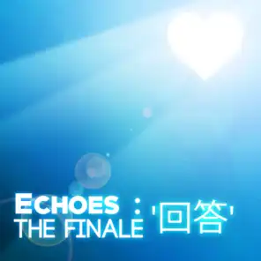 Echoes : The Finale '回答'