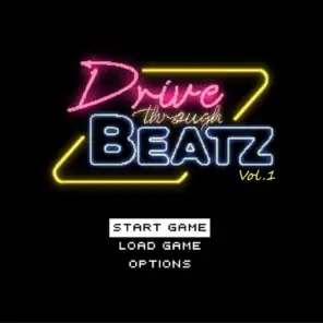 Drive Through Beatz Vol. 1
