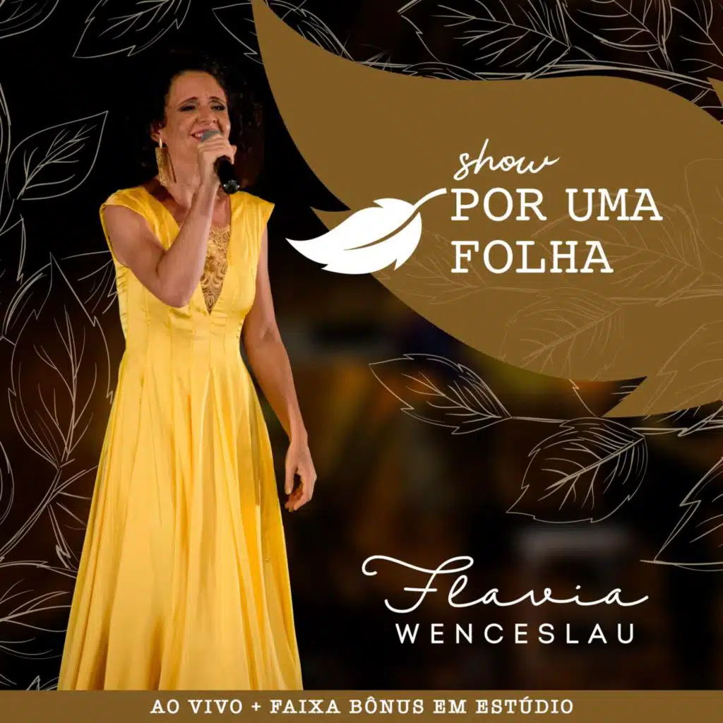 Cheguei em Paz (Ao Vivo)