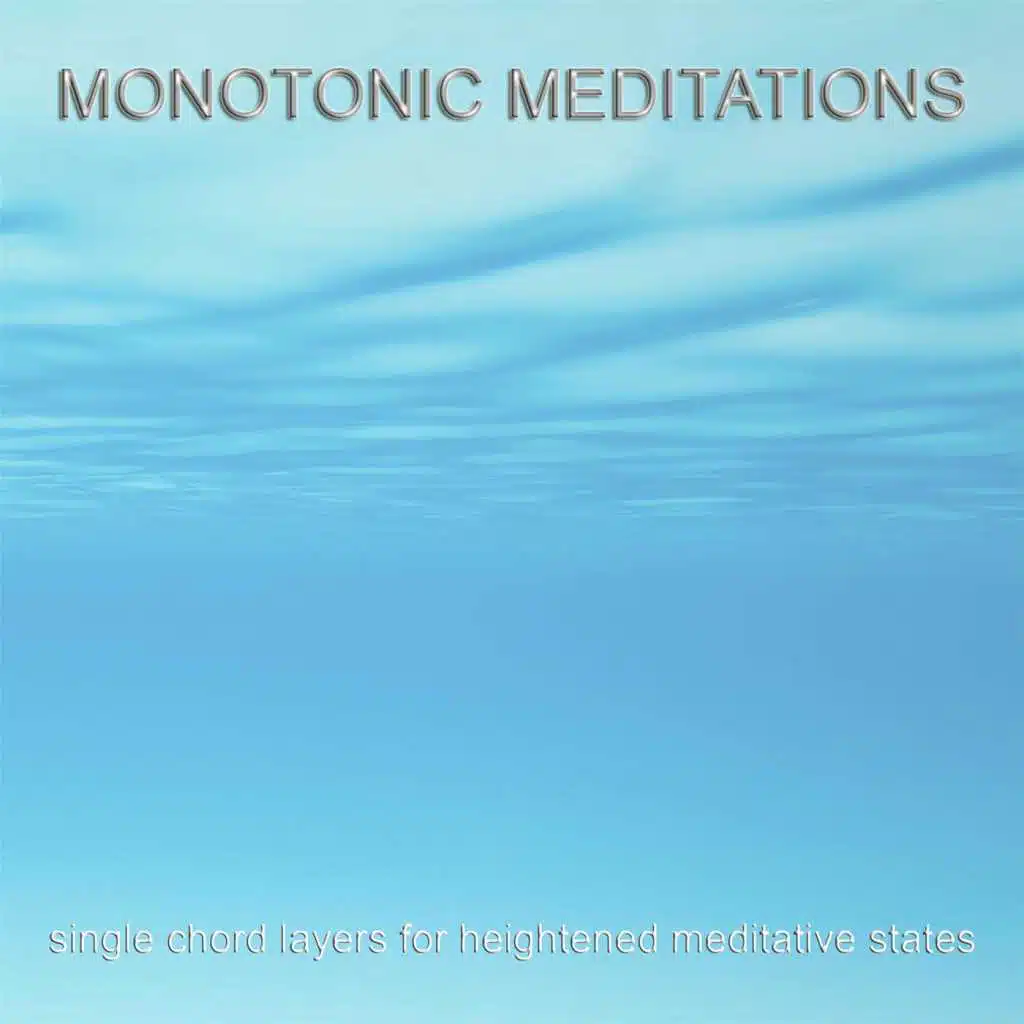 Monotonic Meditations
