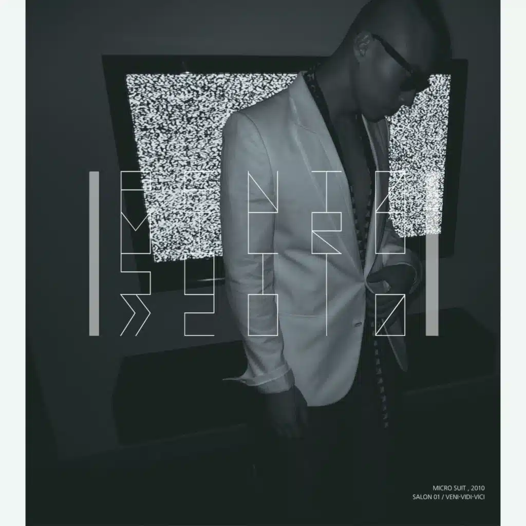 Microsuit (Instrumental Version)