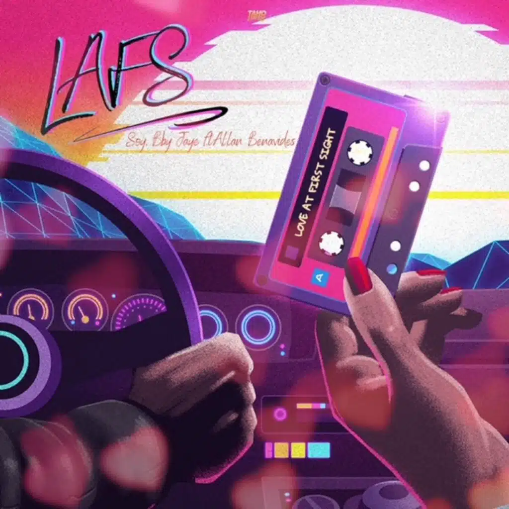L.A.F.S. (feat. Allan Benavides)