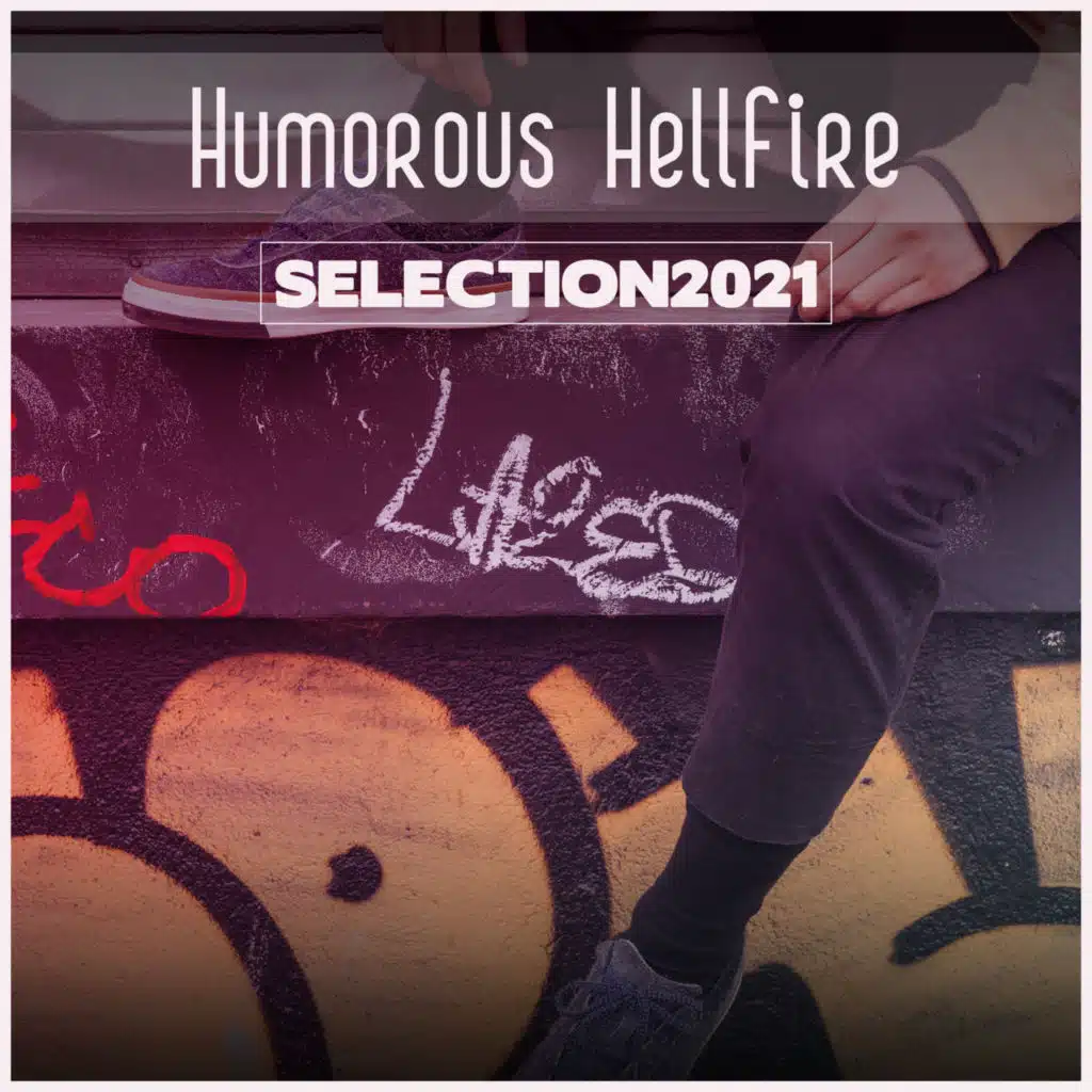 Humorous Hellfire Selection 2021
