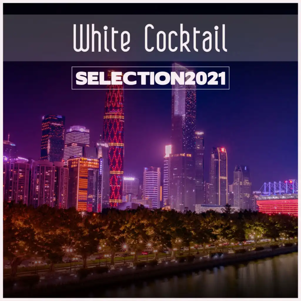 White Cocktail Selection 2021