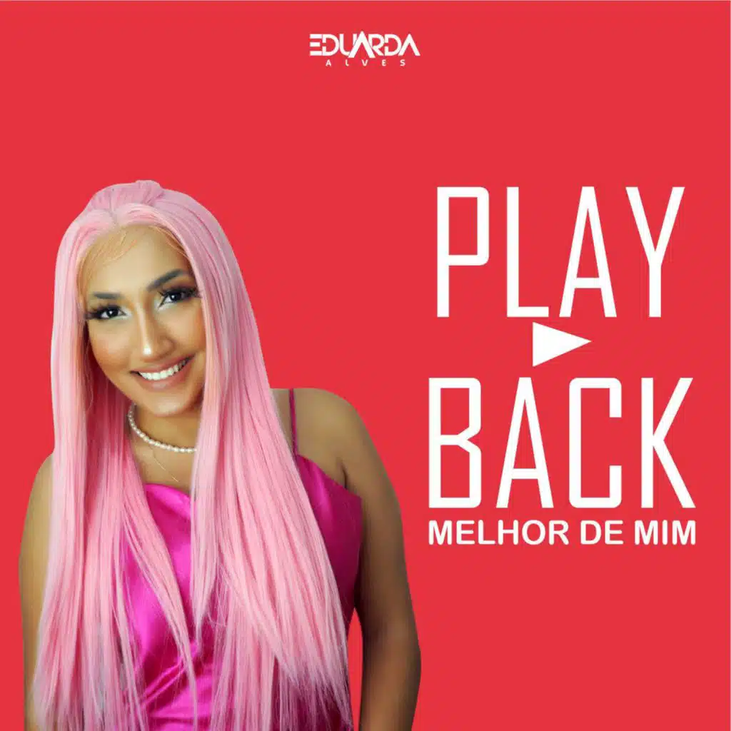 Melhor de Mim (Playback)