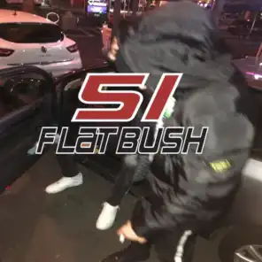 51 Flatbush (feat. coldbloodcharly & young Sid)