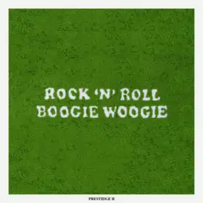 Rock 'N' Roll Boogie Woogie