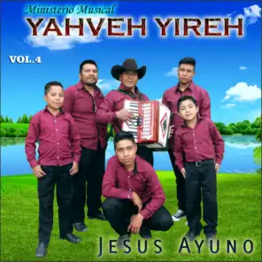 Jesus Ayuno, Vol. 1