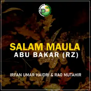 Salam Maula Abu Bakar (Rz)