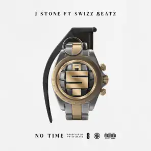 No Time (feat. Swizz Beatz)