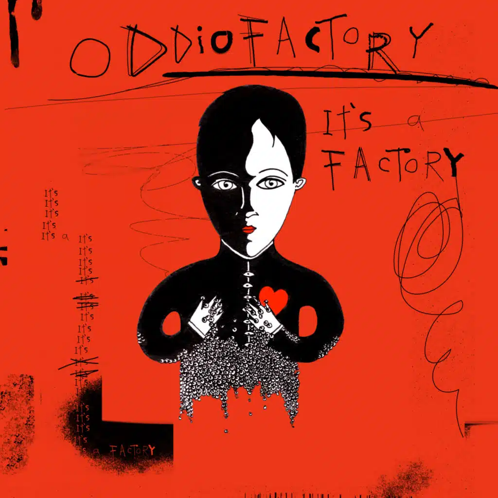 Oddio Factory