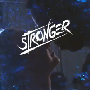 Stronger (feat. Olga Alessa, King Muatchi & Marcos)