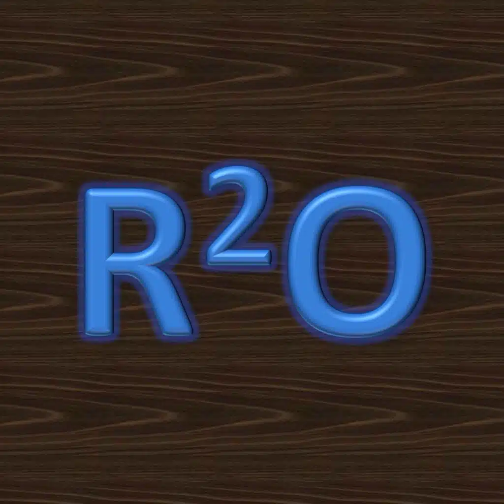 R2O