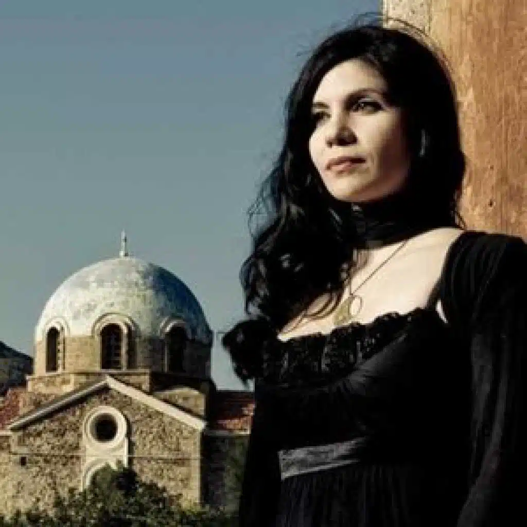 رنا نصور دربالي