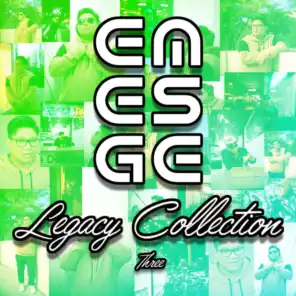 Legacy Collection, Volume 3