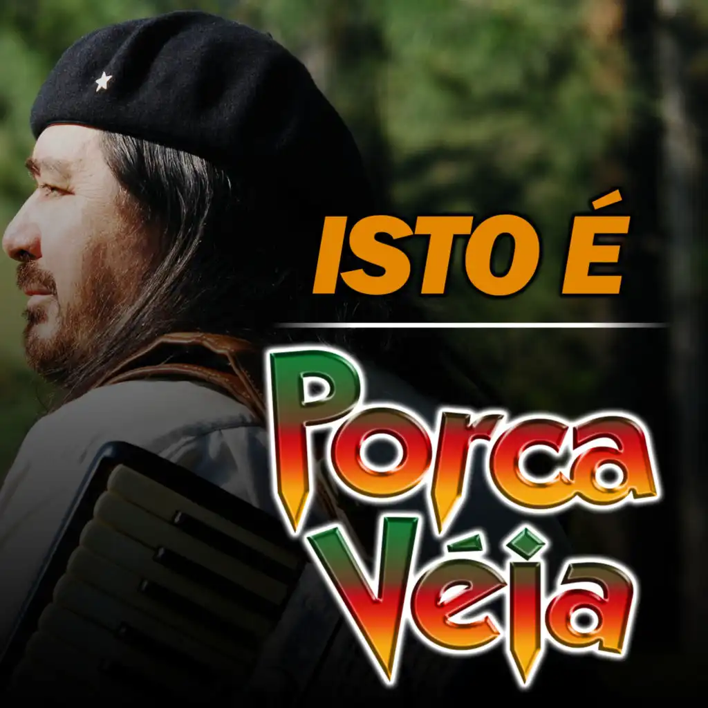 No Estilo Porca Véia (feat. Os Gaiteiros do Cordiona)