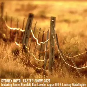 Sydney Royal Easter Show 2021
