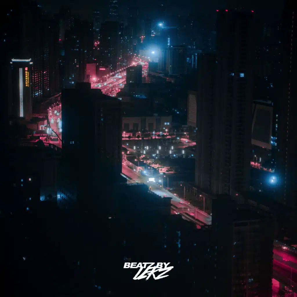 Big City Hip-Hop, Vol. 3