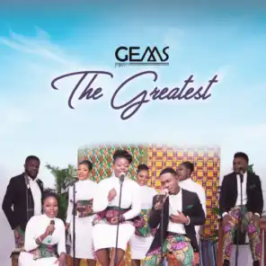 The Greatest (feat. Princess Abiola & Prince Davids)