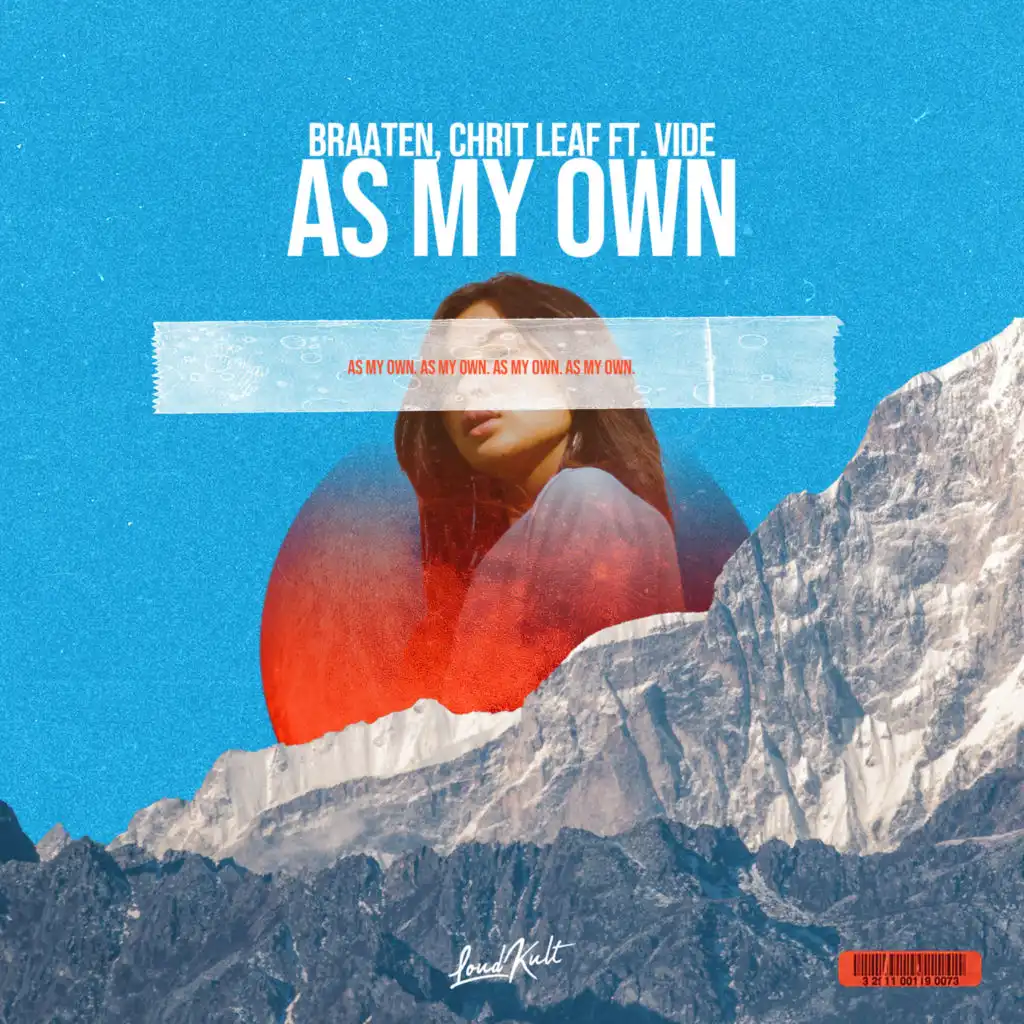 As My Own (feat. VIDE)