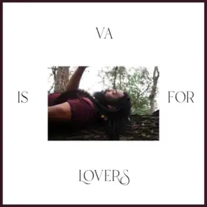 Va Is for Lovers