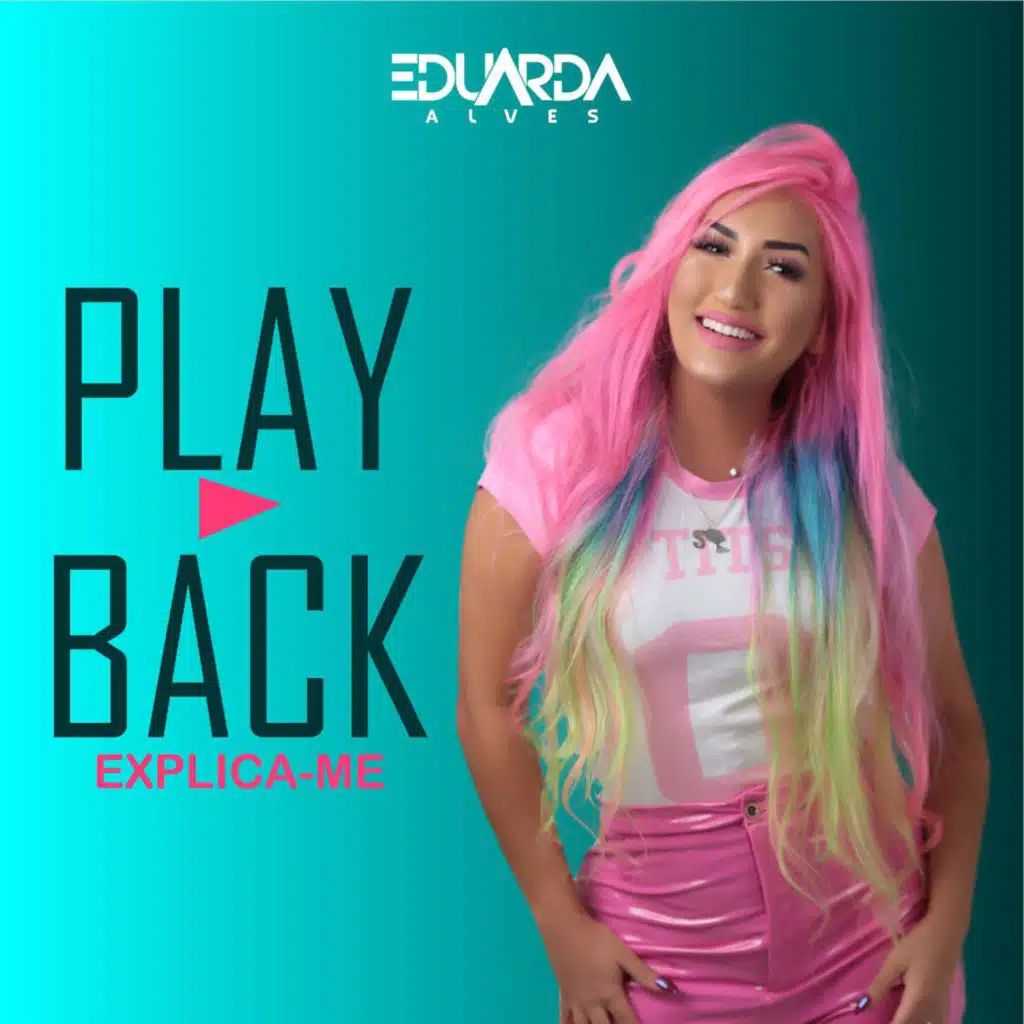 Explica-Me (Playback)