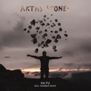 Aktas Stones (Deadbeat's Small Stone Dub)