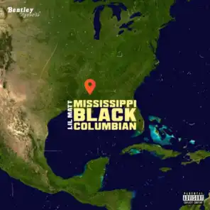 Mississippi Black Columbian