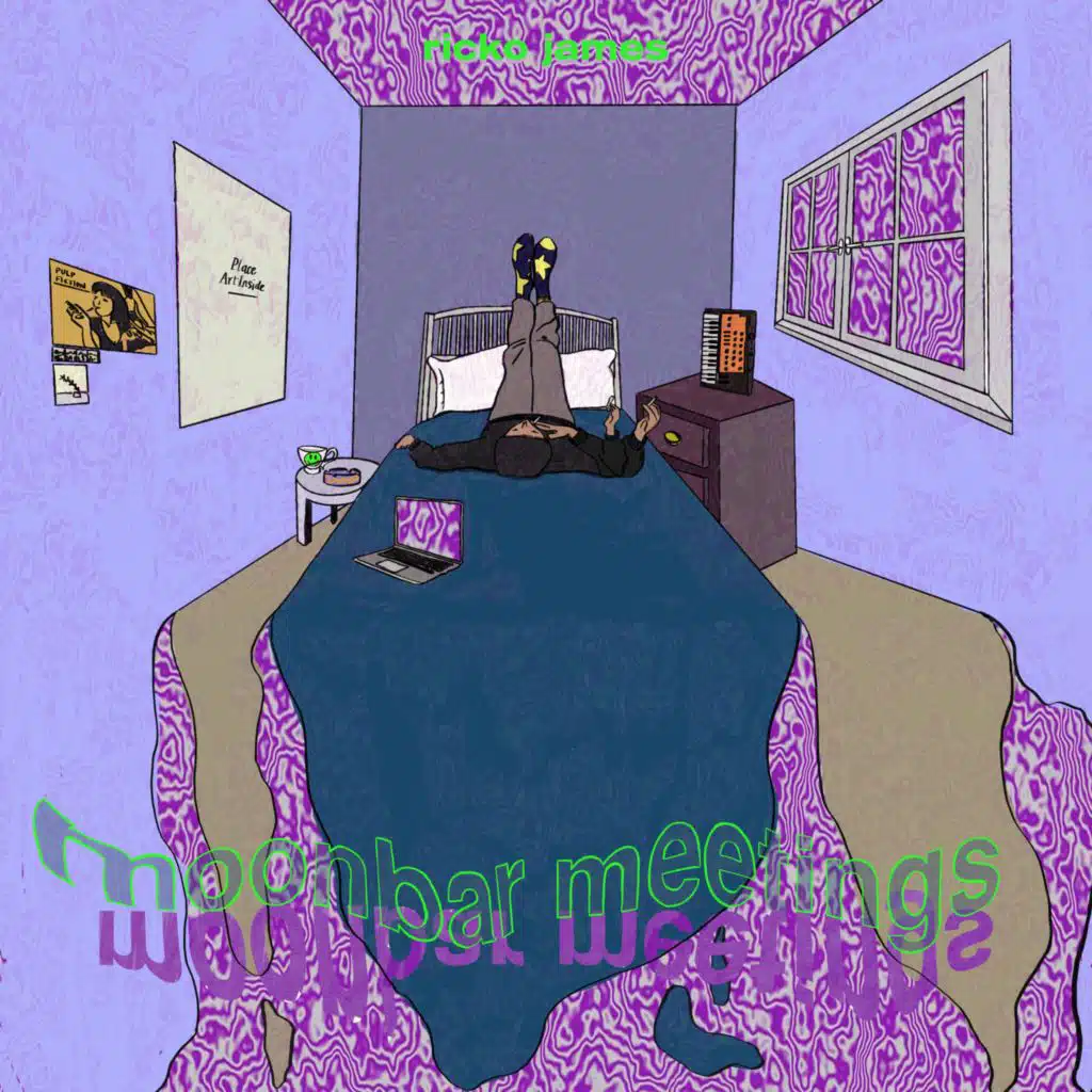 909 till 97' (Instrumental)