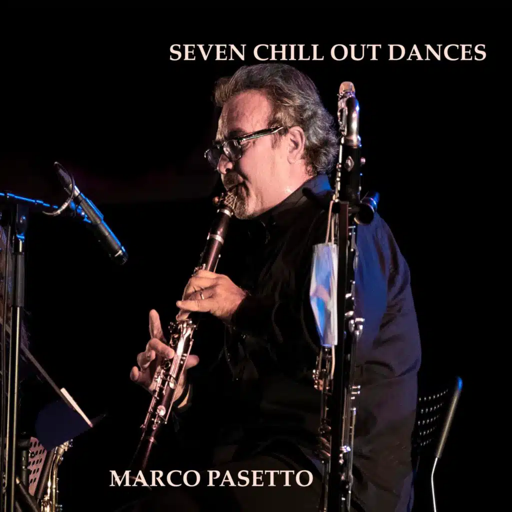 Seven Chill Out Dances