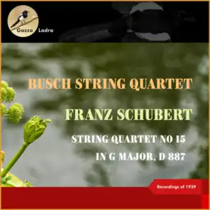 Busch String Quartet