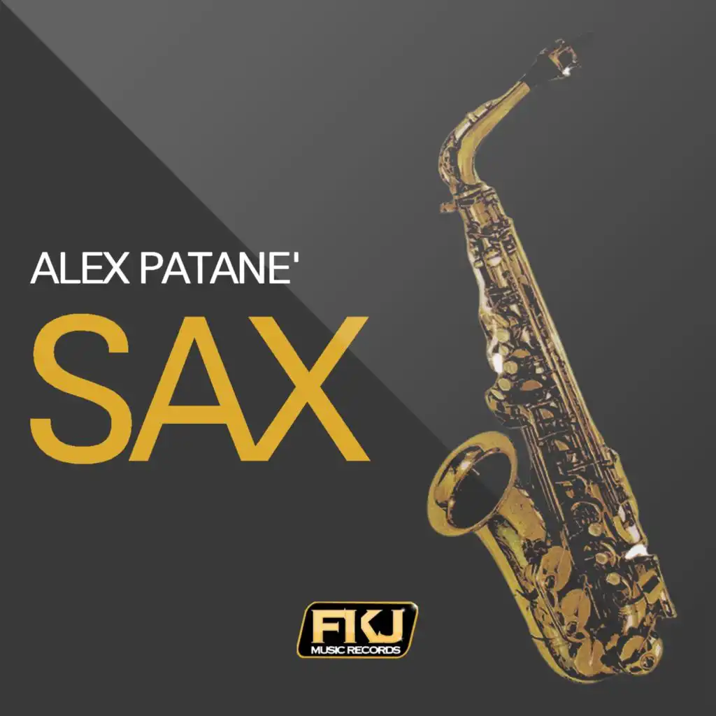 Sax (No Vox Mix)