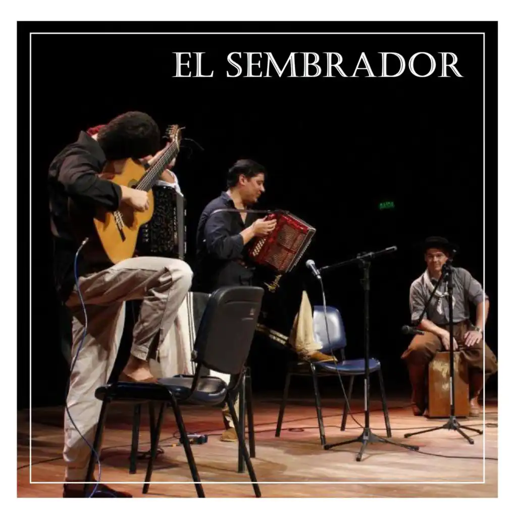 El Sembrador