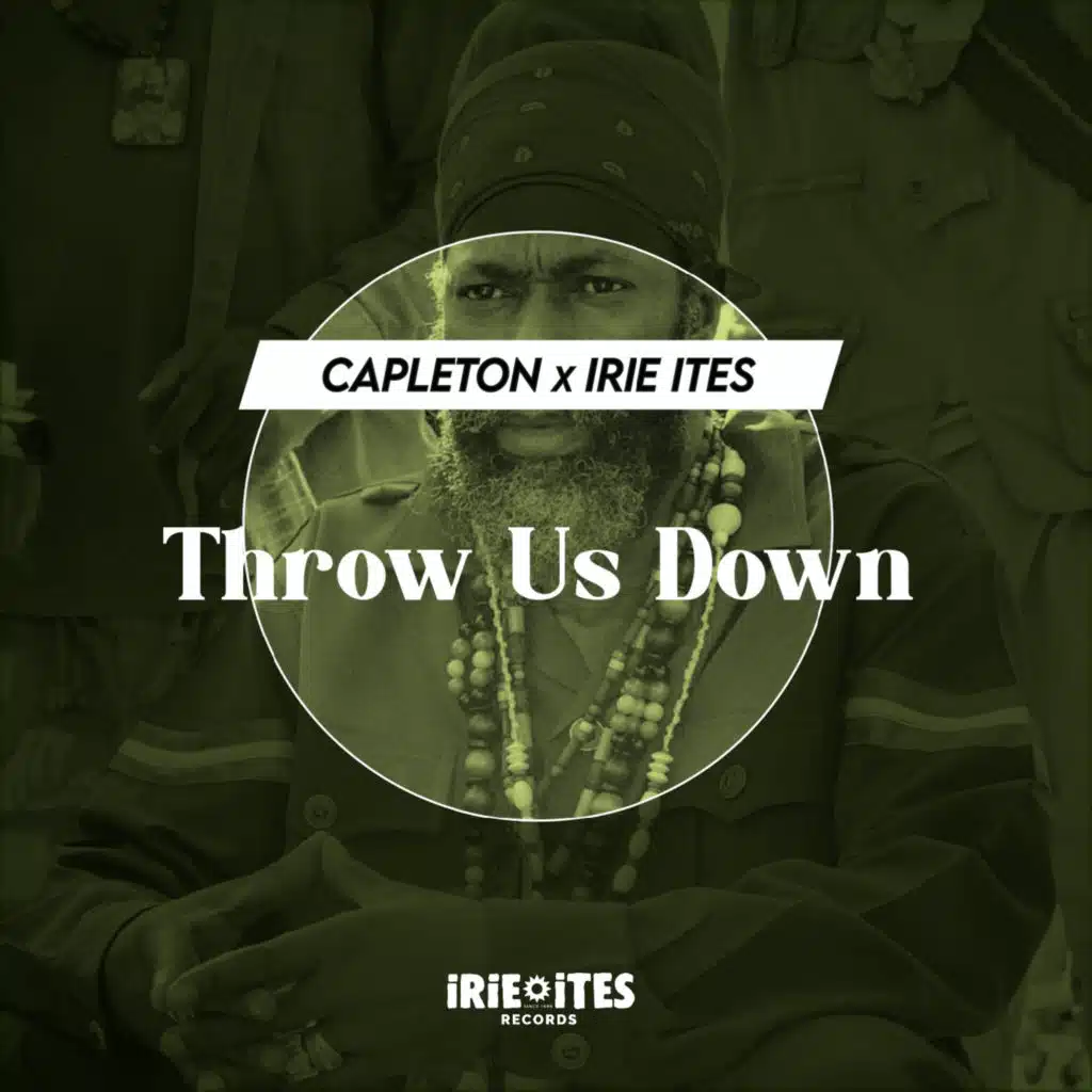 Capleton & Irie Ites
