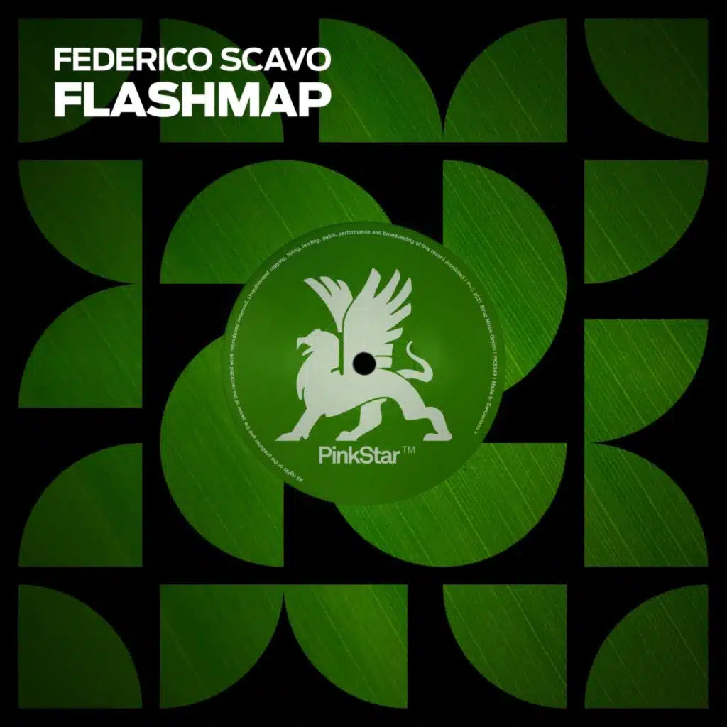 Flashmap (Original Club Mix)