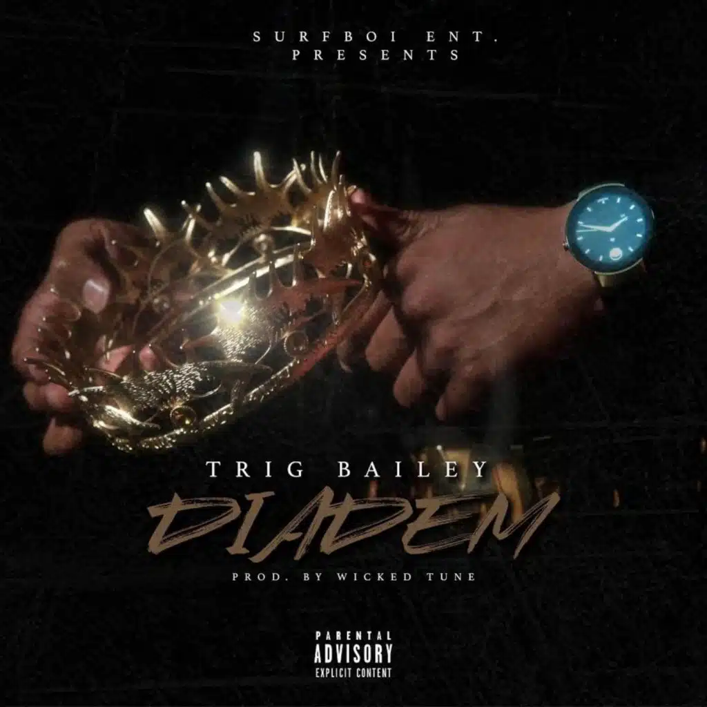 Trig Bailey