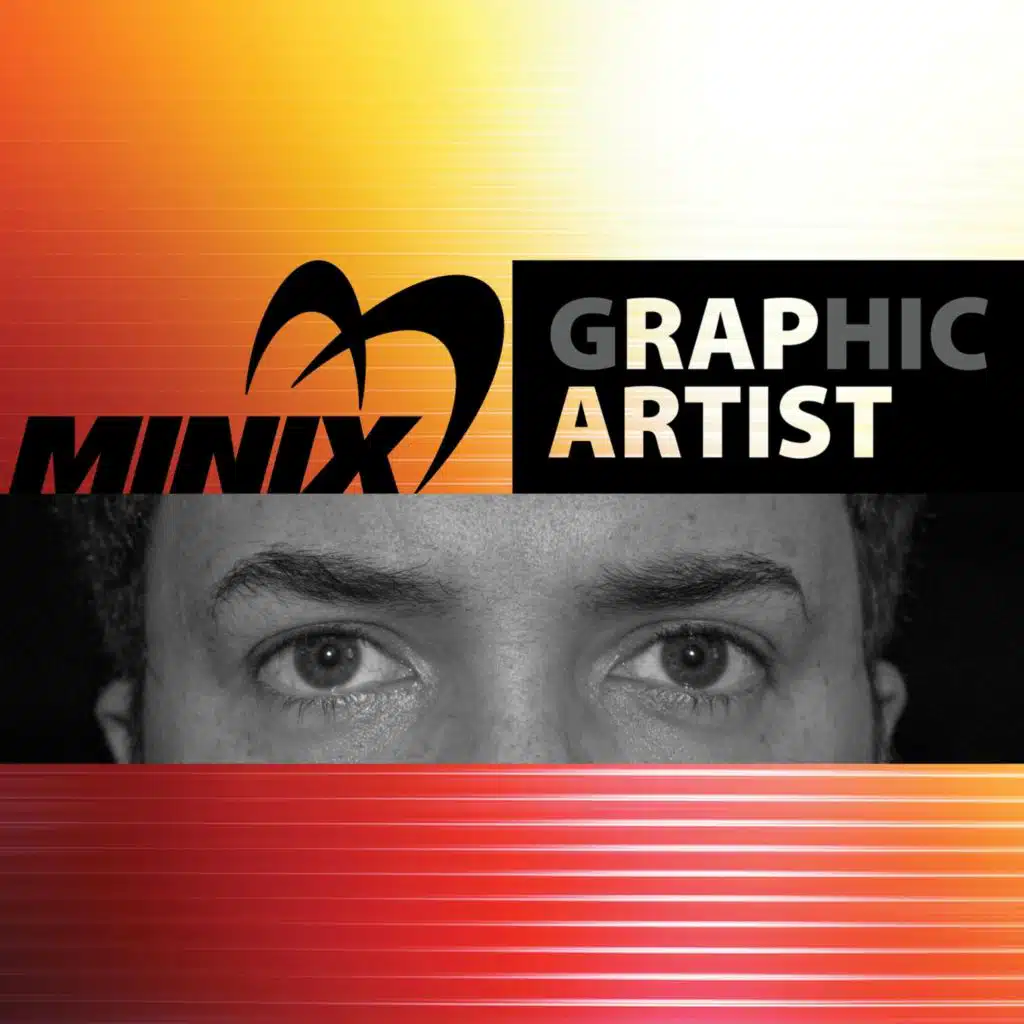 Graphic Artist