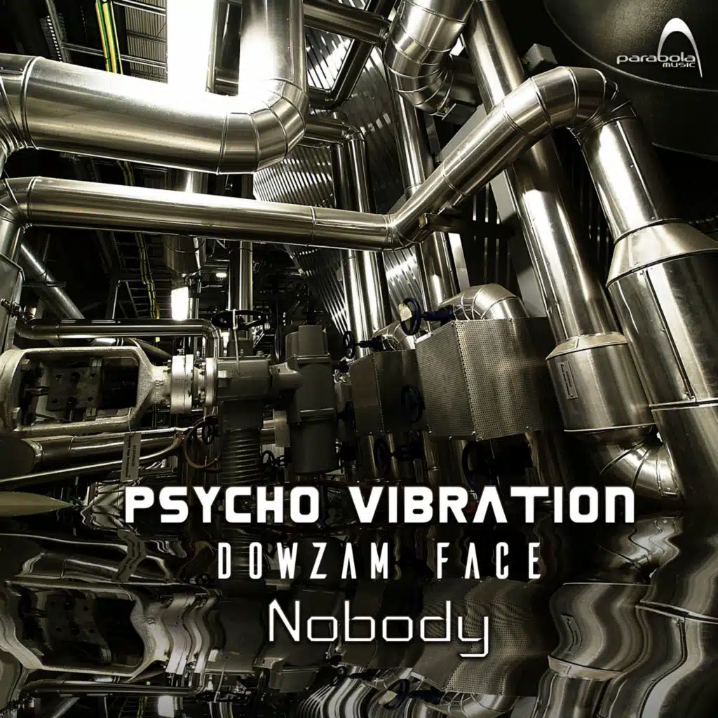 Psycho Vibration & DowZam Face