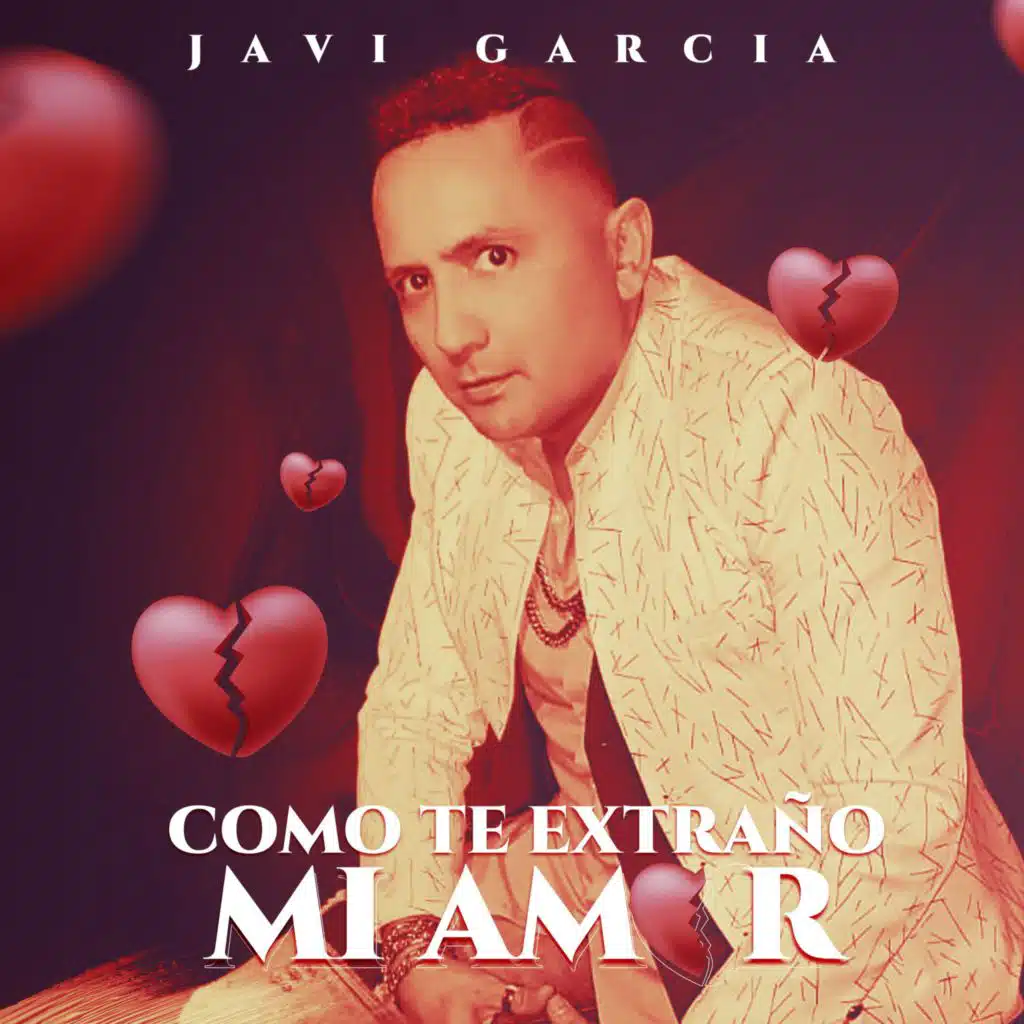 Como Te Extraño Mi Amor