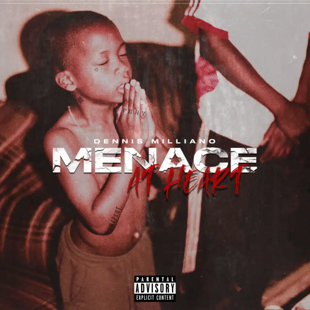 Menace at Heart