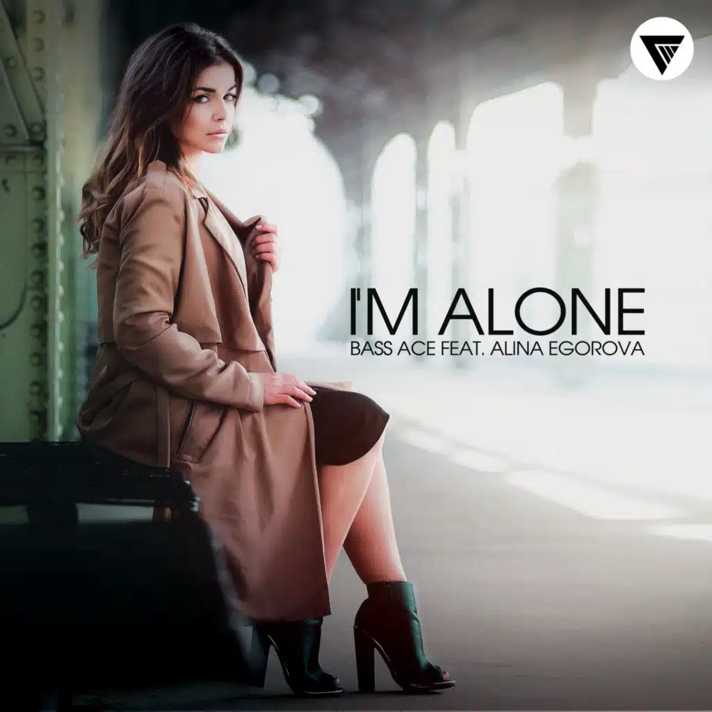 I'm Alone (feat. Alina Egorova)
