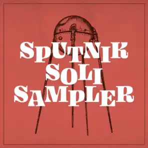 Sputnik Soli Sampler