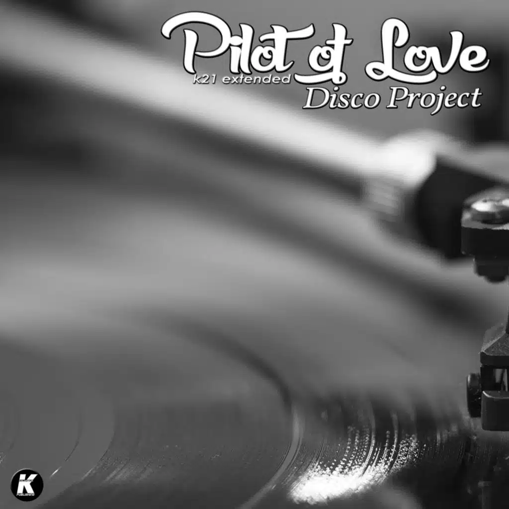 Disco Project (K21Extended)