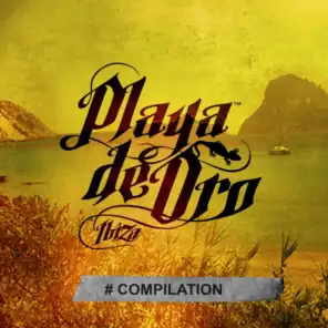 Playa de Oro (2016 Sax Mix)